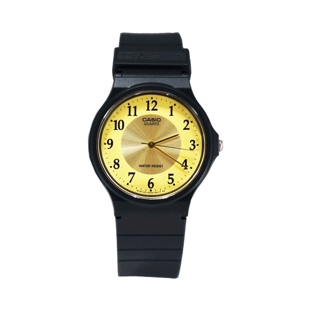 casio men's mq24