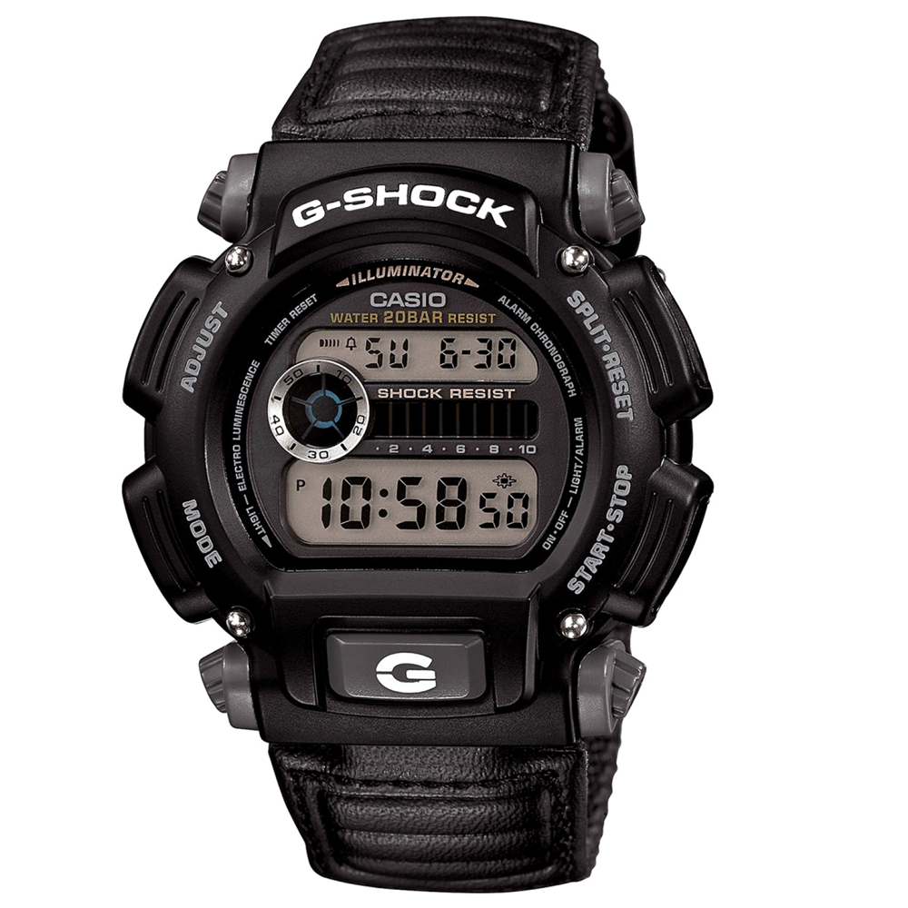 G Shock Resist 3232