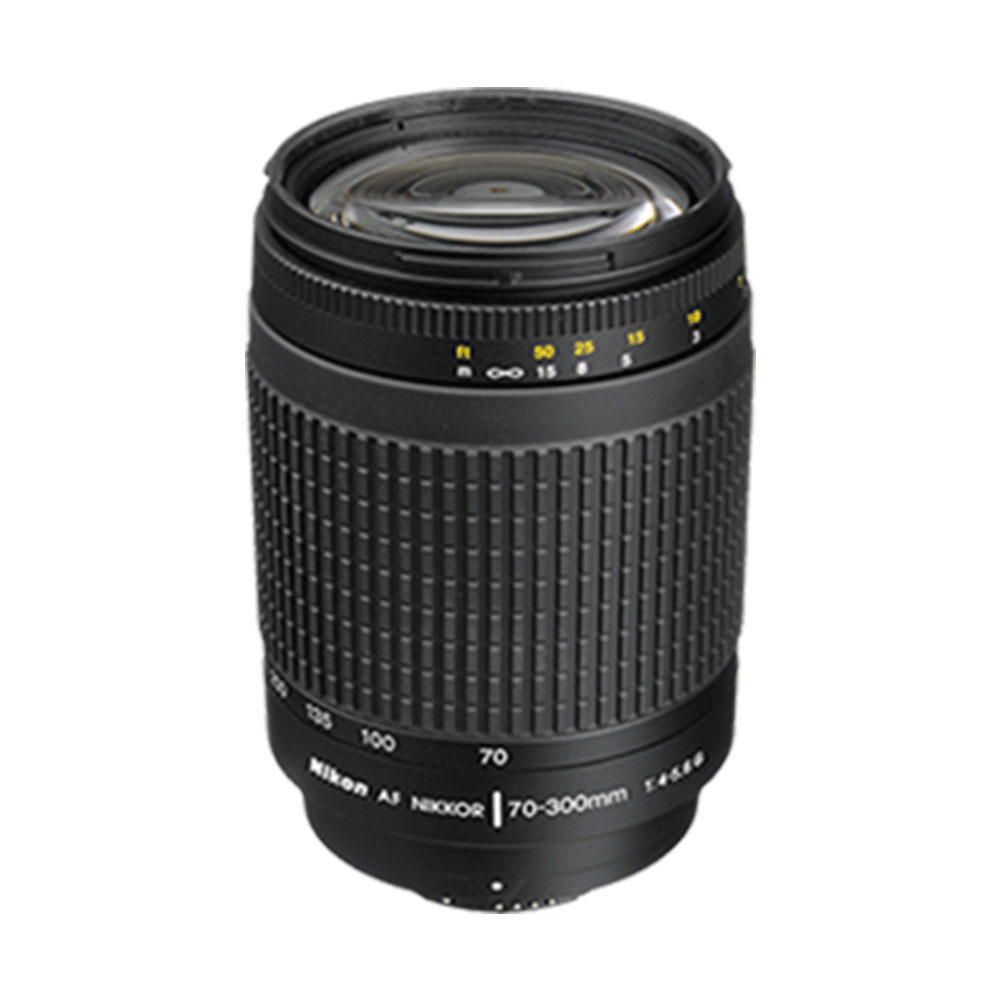 nikon 70 300mm lens best buy