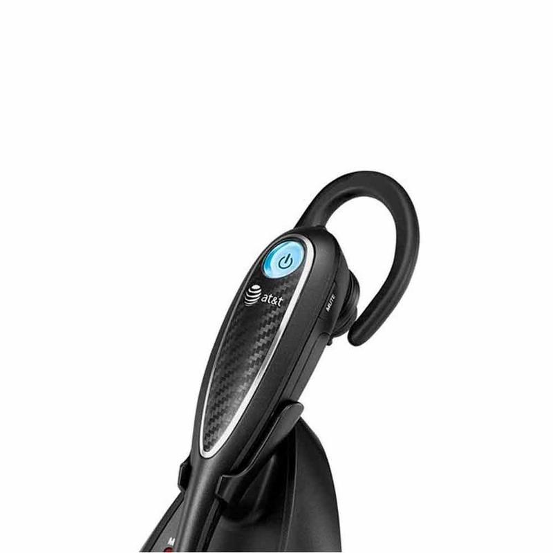 AT&T Cordless Usb Softphone Comp Headset eBay