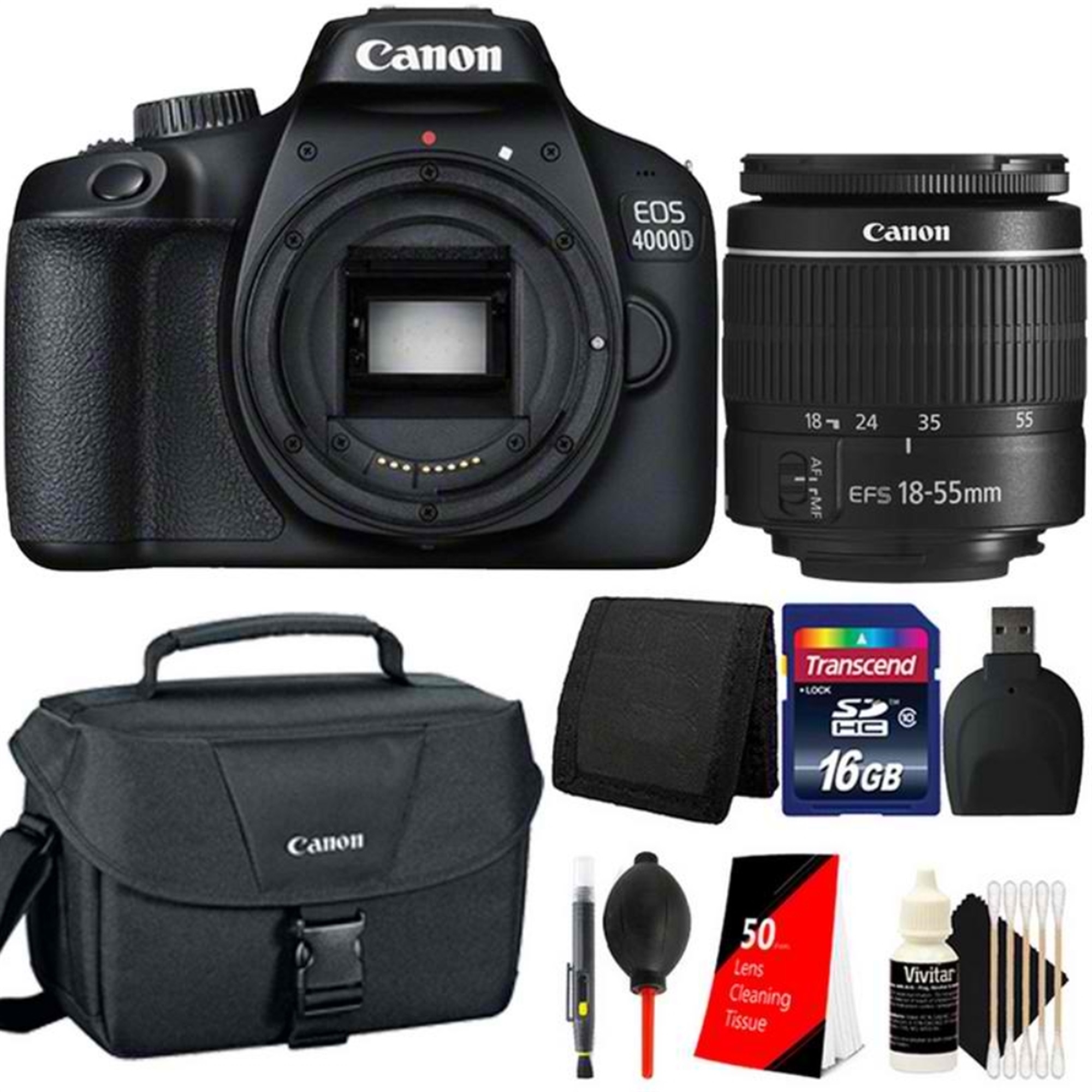 canon 4000d camera bag