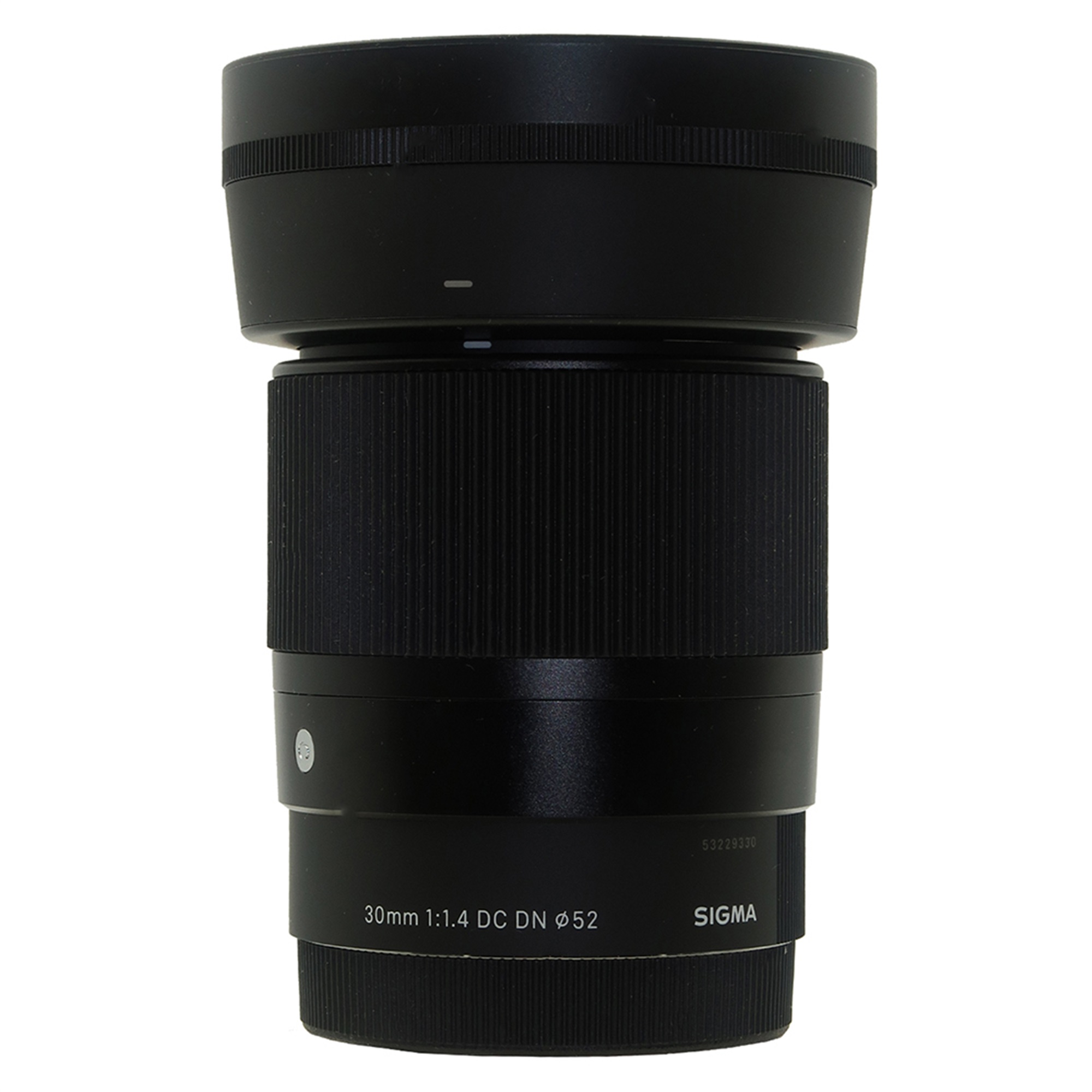 Sigma 30mm f/1.4 F1.4 Contemporary DC DN Lens for Sony Alpha EMount Cameras eBay