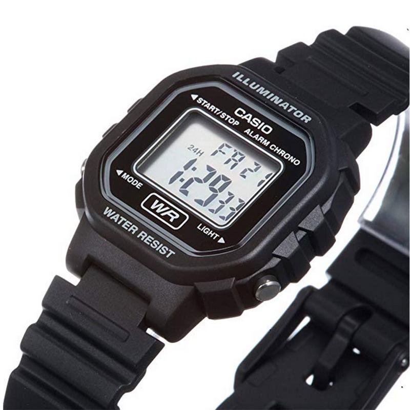 la20wh casio