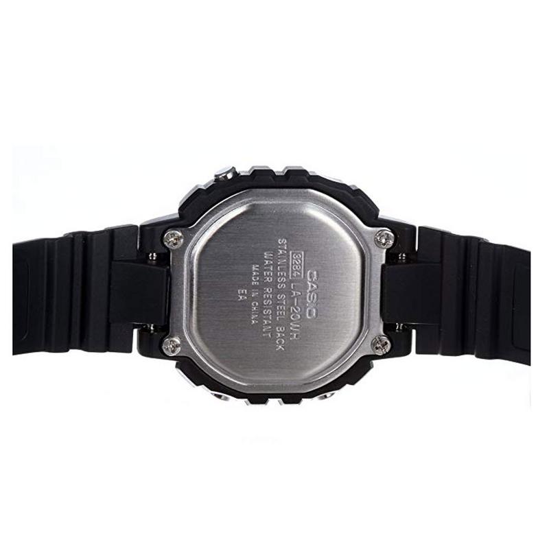 la20wh casio