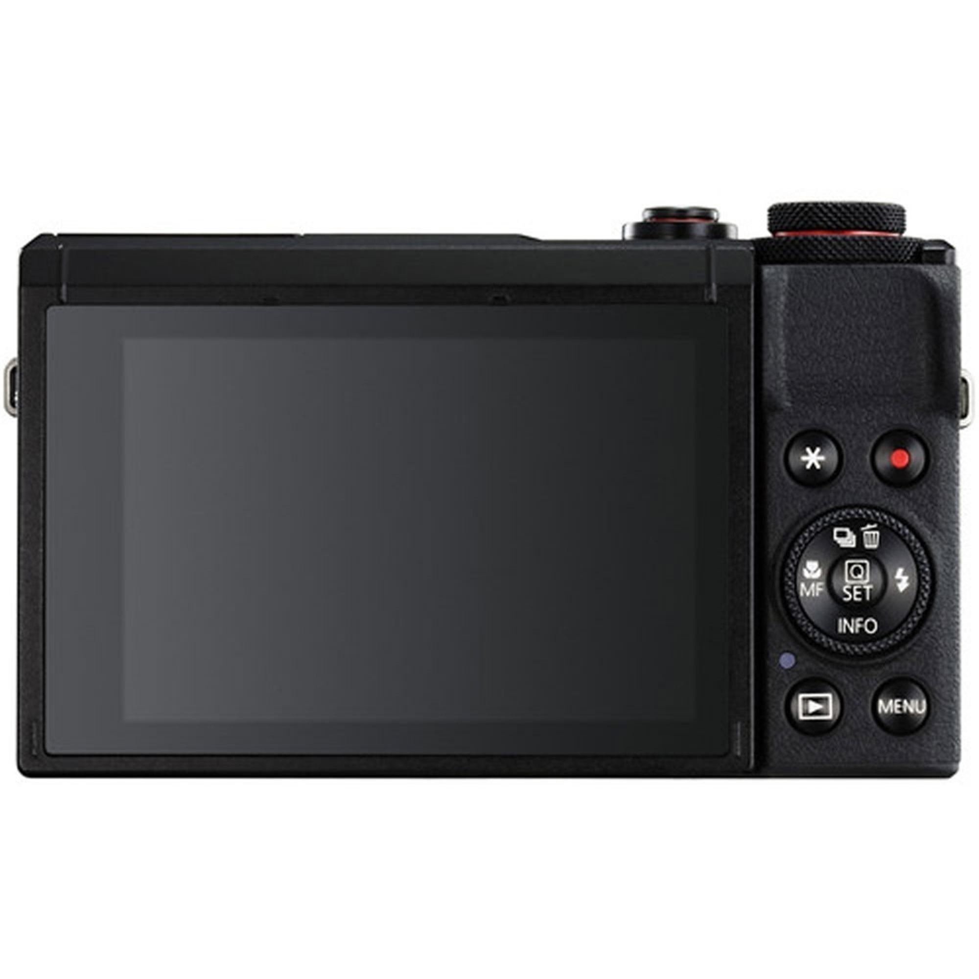 Canon Powershot G7X Mark III (Black) 13803316063| eBay