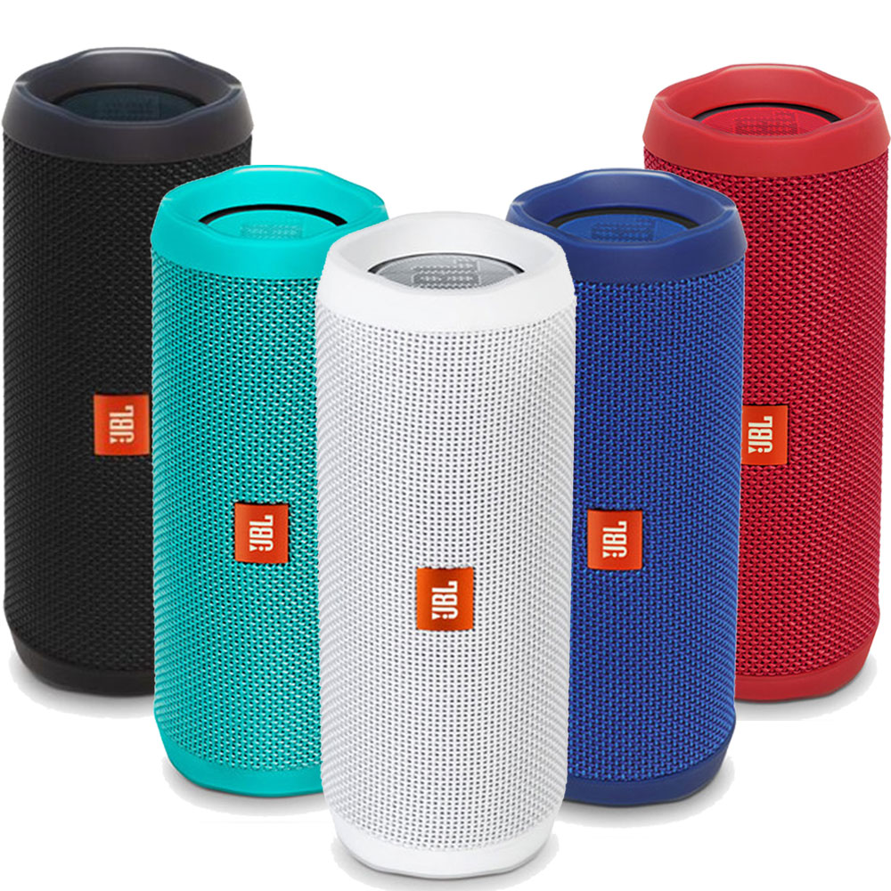 jbl flip 4 stereo