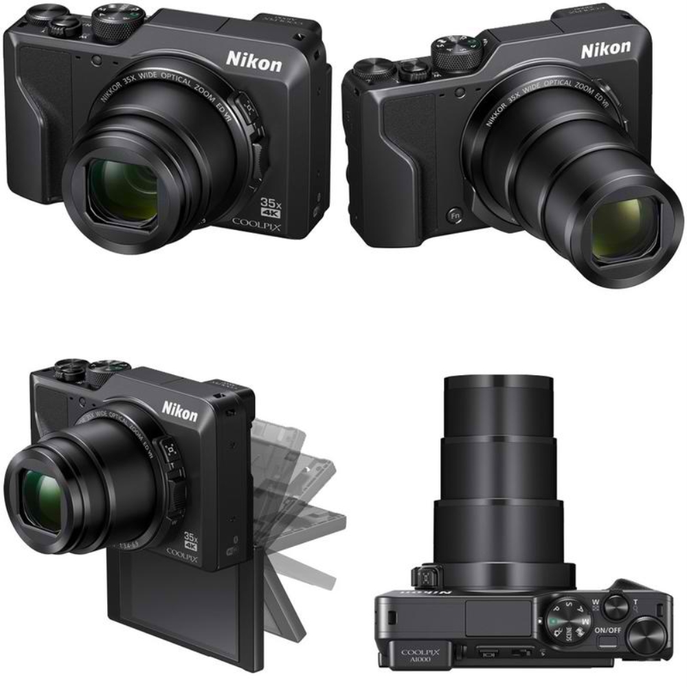 Nikon Coolpix Sd Card Format Tutorial Youtube