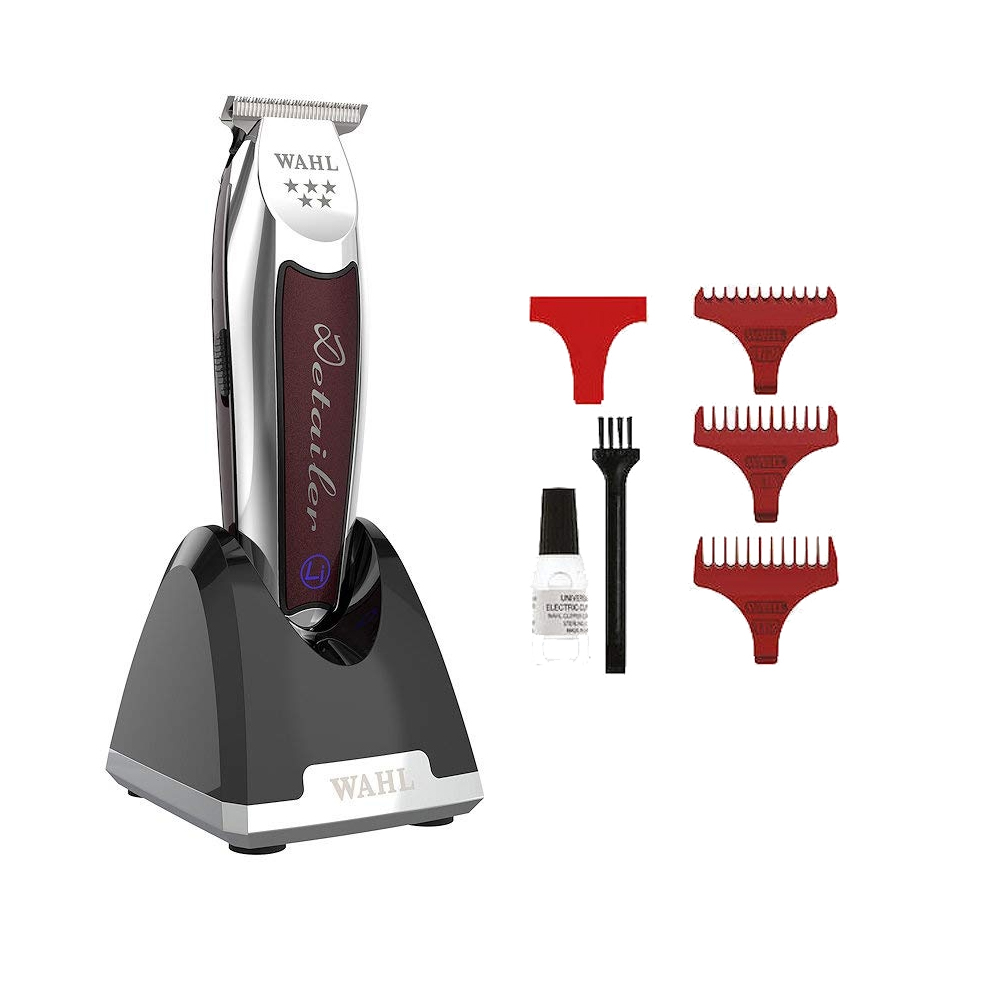 cordless detailer li