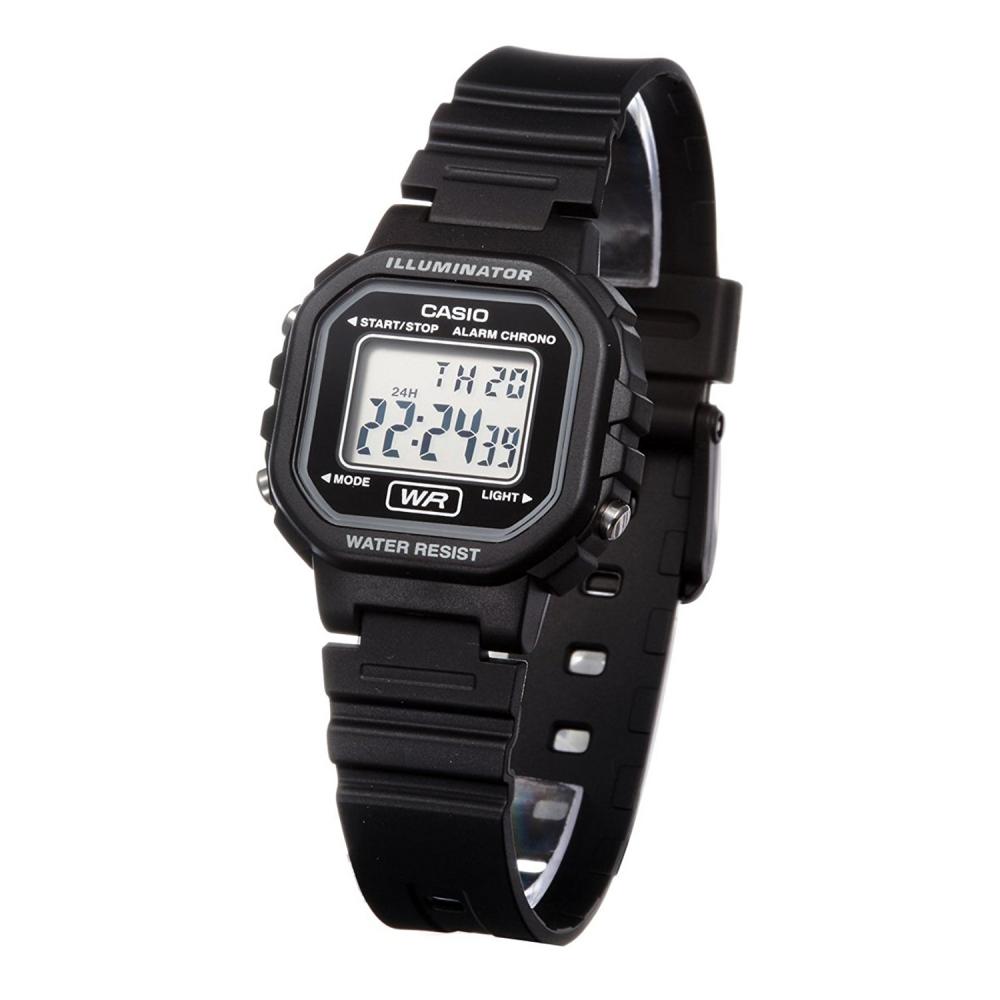 la20wh casio