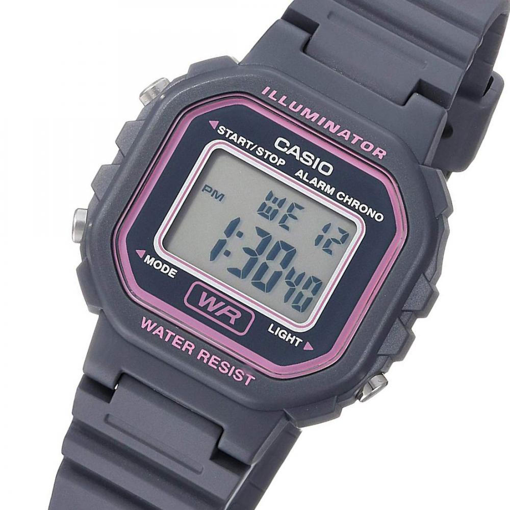 la20wh casio