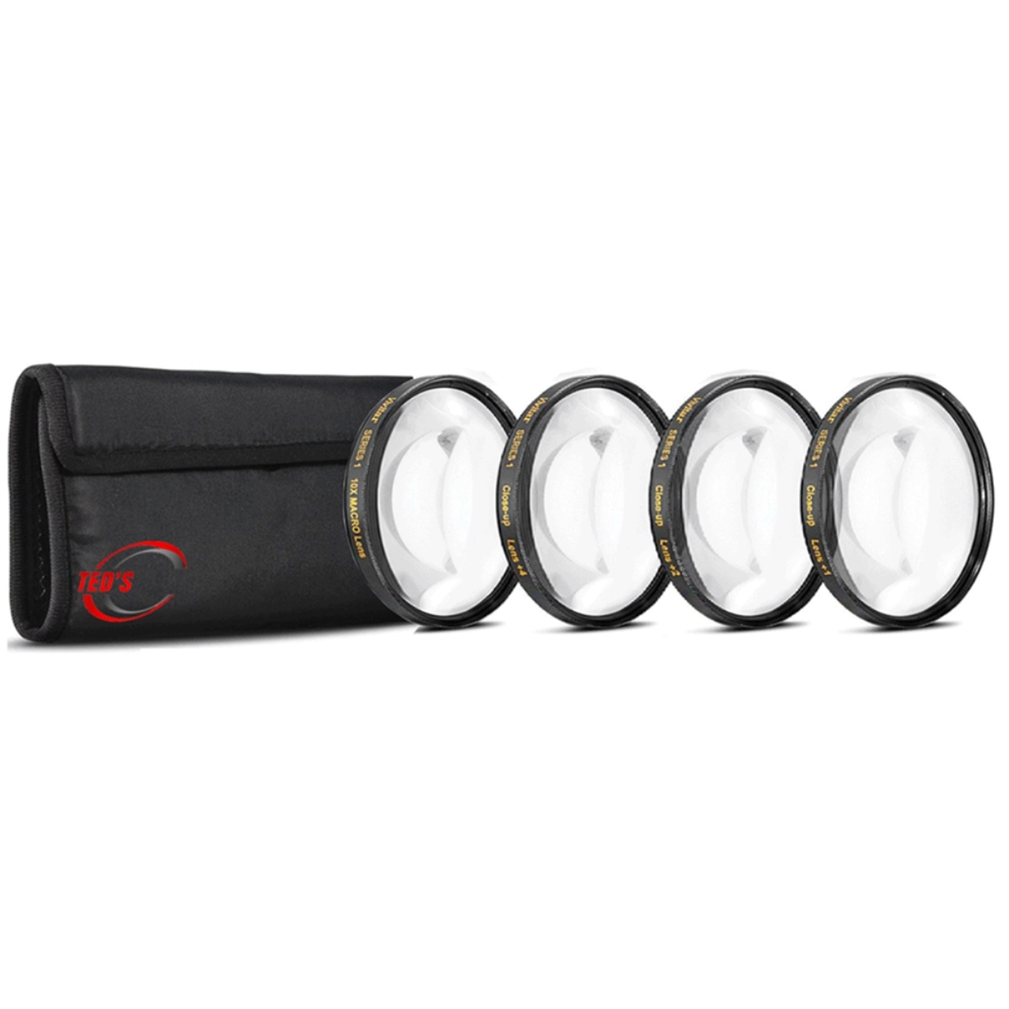 Canon EF 75-300mm III Lens + EF-EOS M Adapter Lens Accessory