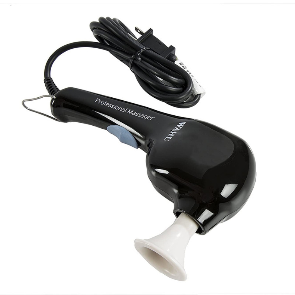 wahl pro massager
