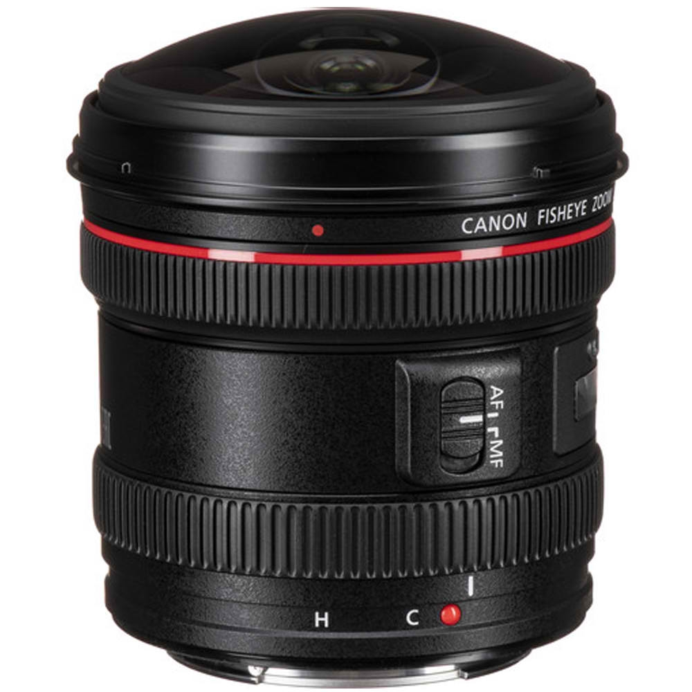 Canon EF 815mm f/4L Fisheye USM Lens 13803122275 eBay