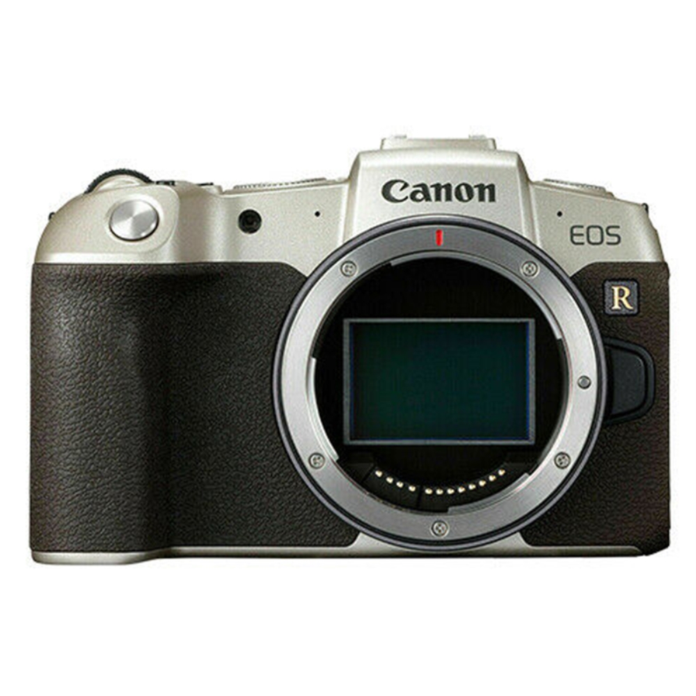 canon eis rp