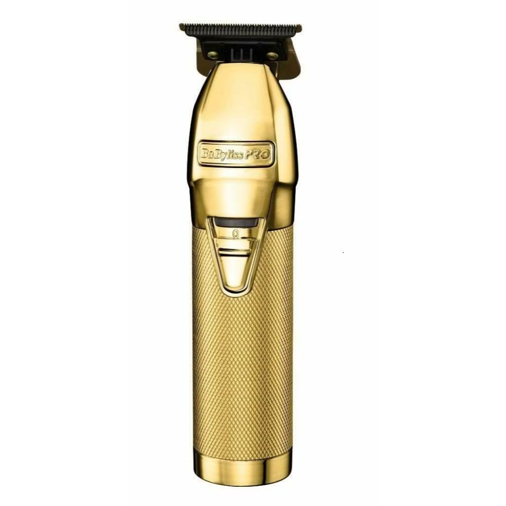 babyliss gold fx