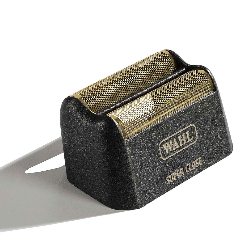 WAHL 5Star Shaver Replacement Foil Finale BLACK 07043 43917101941 eBay