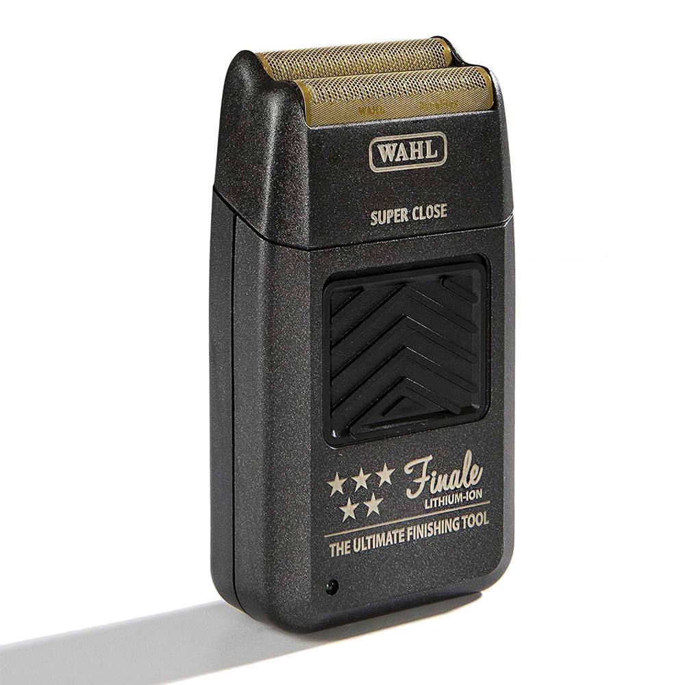 WAHL 5Star Shaver Replacement Foil Finale BLACK 07043 43917101941 eBay