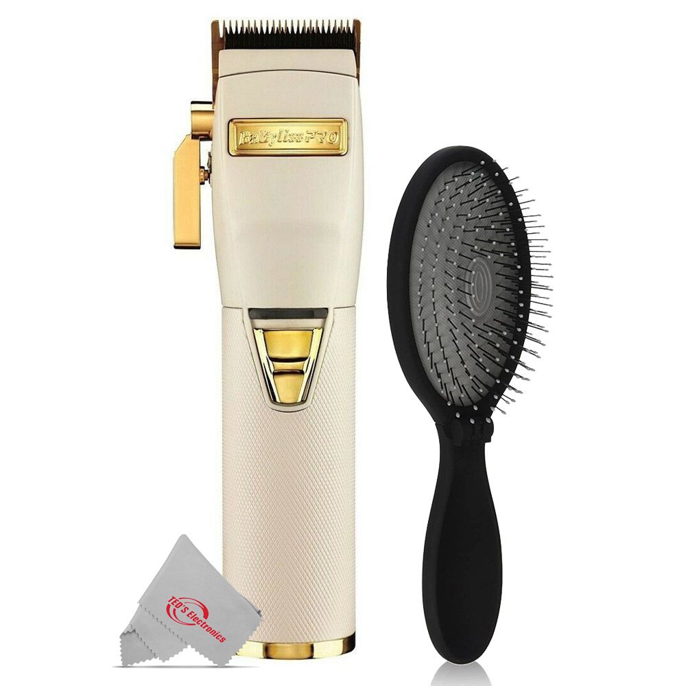 babyliss white fx clipper