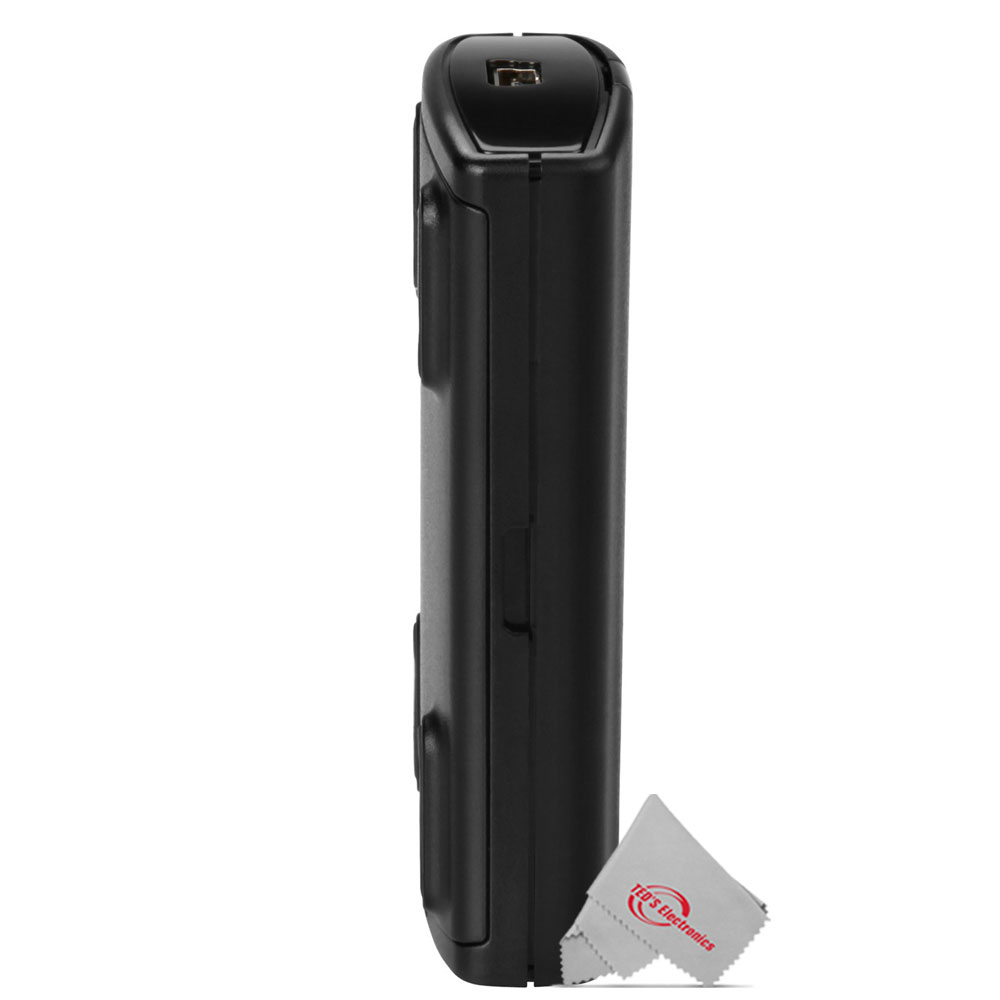 garmin glo case