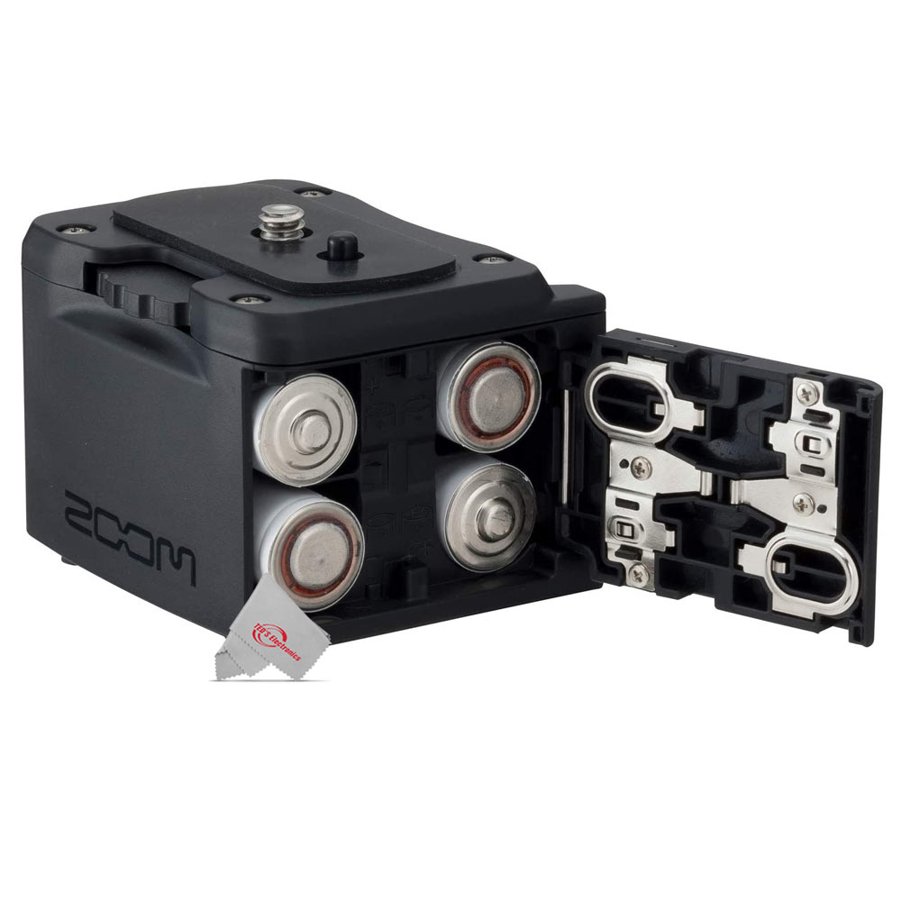 b02】ズーム ZOOM ハンディビデオレコーダー Handy Video Recorder Q2n