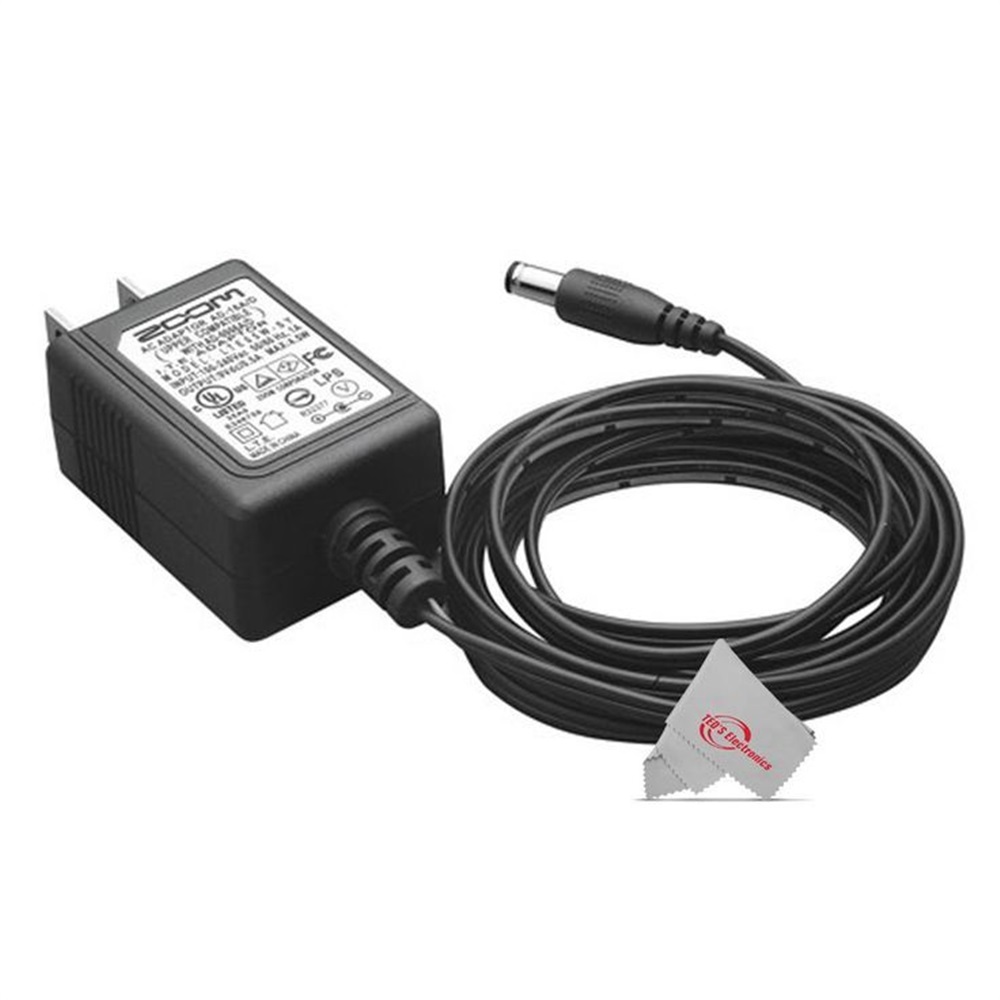 Zoom V3 Vocal Processor + Zoom SGV-6 Vocal Microphone